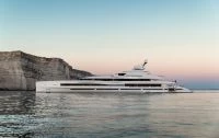 贝尼蒂（Benetti）FB277 M-Y LANA