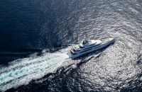 贝尼蒂（Benetti）FB276 M-Y Metis