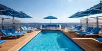 贝尼蒂（Benetti）FB268 M-Y Seasense