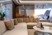 贝尼蒂（Benetti）FB276 M-Y Metis