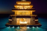 贝尼蒂（Benetti）FB272
