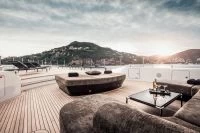 贝尼蒂（Benetti）FB270 M-Y Triumph