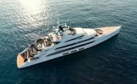 贝尼蒂（Benetti）FB270 M-Y Triumph
