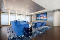 贝尼蒂（Benetti）FB268 M-Y Seasense