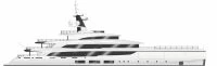 贝尼蒂（Benetti）FB270 M-Y Triumph