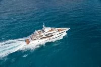 贝尼蒂（Benetti）FB703 M-Y Bacchanal