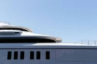 贝尼蒂（Benetti）FB276 M-Y Metis