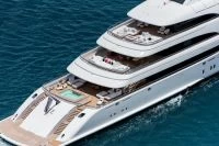 贝尼蒂（Benetti）FB275 M-Y IJE