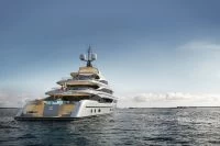 贝尼蒂（Benetti）B.Now 68M