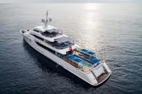 贝尼蒂（Benetti）FB268 M-Y Seasense