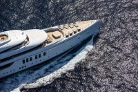 贝尼蒂（Benetti）FB276 M-Y Metis