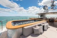贝尼蒂（Benetti）FB703 M-Y Bacchanal