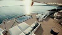 贝尼蒂（Benetti）B.Now 50M OASIS