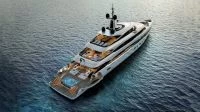 贝尼蒂（Benetti）B.Now 66M OASIS