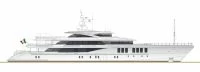 贝尼蒂（Benetti）FB269 M-Y Spectre