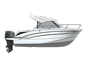 博纳多（Beneteau）安海仕6 OB