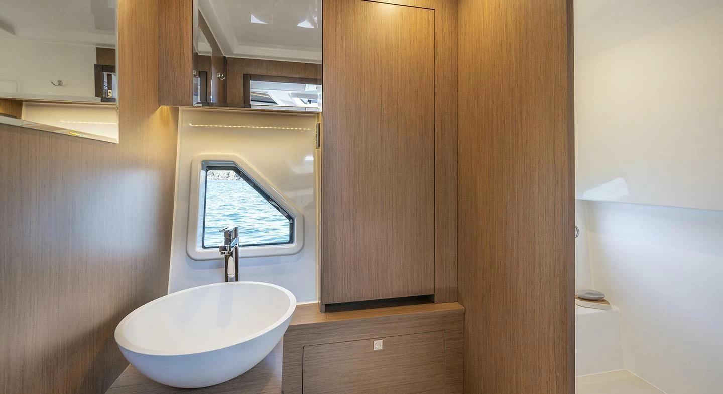 博纳多（Beneteau）Gran Turismo 36