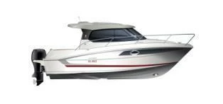 博纳多（Beneteau）安海仕8.80