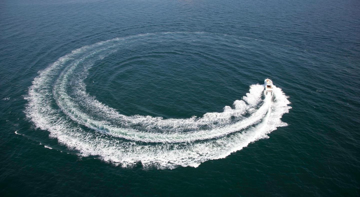 博纳多（Beneteau）安海仕36