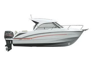 博纳多（Beneteau）安海仕 7 OB