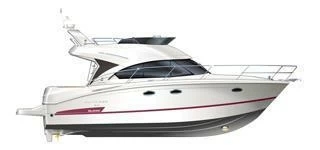博纳多（Beneteau）安海仕36