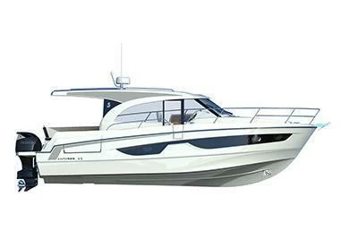 博纳多（Beneteau）安海仕 11