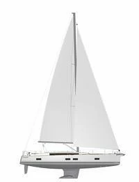 博纳多（Beneteau）遨享仕55