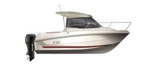 博纳多（Beneteau）安海仕 5.80