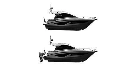 博纳多（Beneteau）GT 32