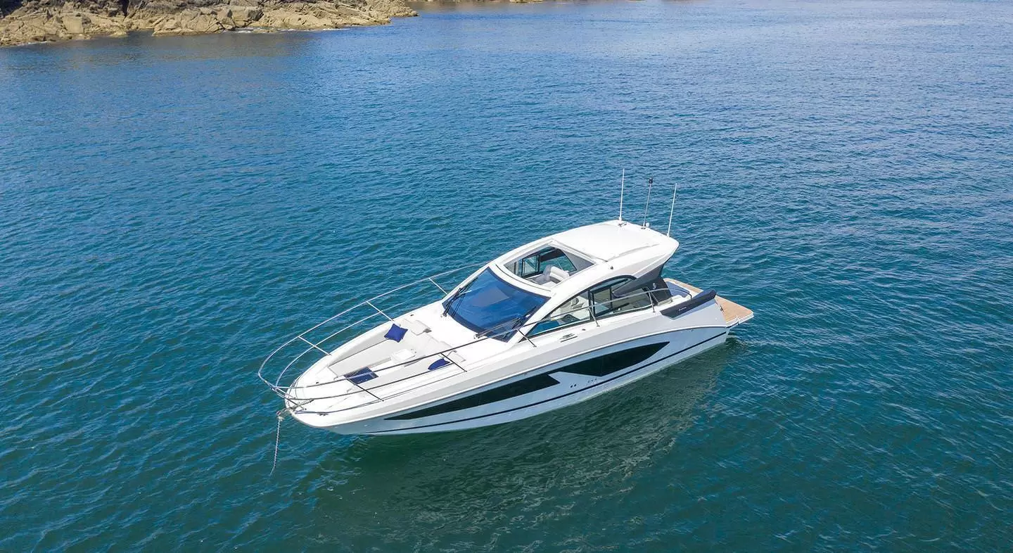 博纳多（Beneteau）Gran Turismo 36