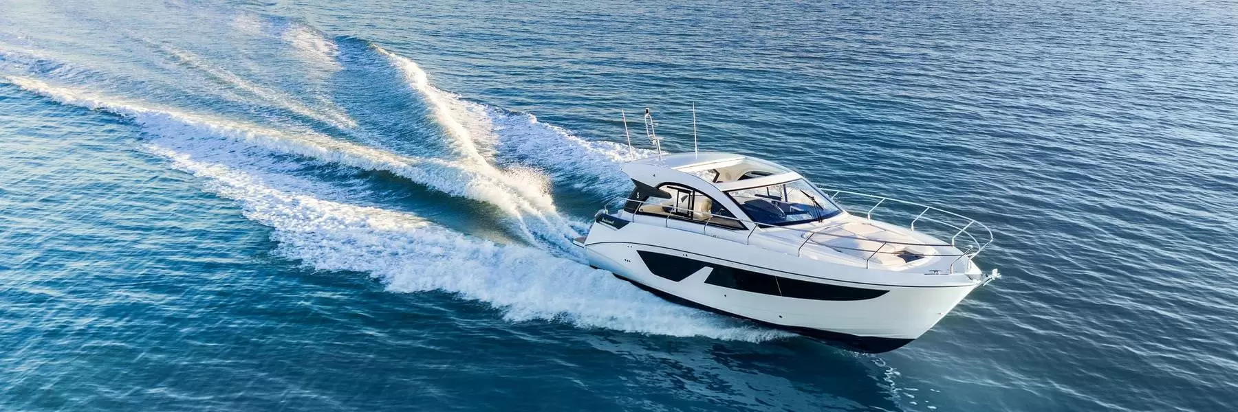 博纳多（Beneteau）Gran Turismo 41