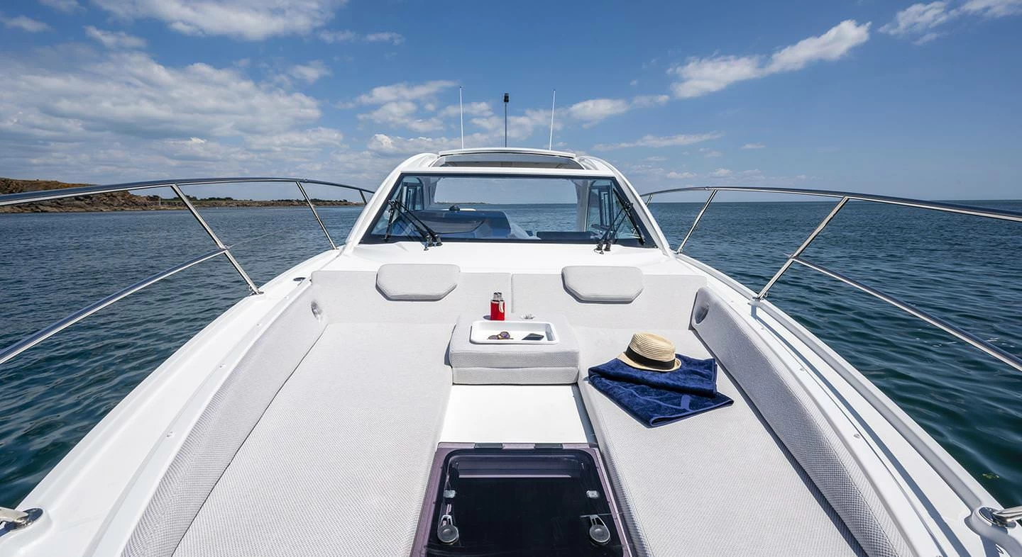 博纳多（Beneteau）Gran Turismo 36
