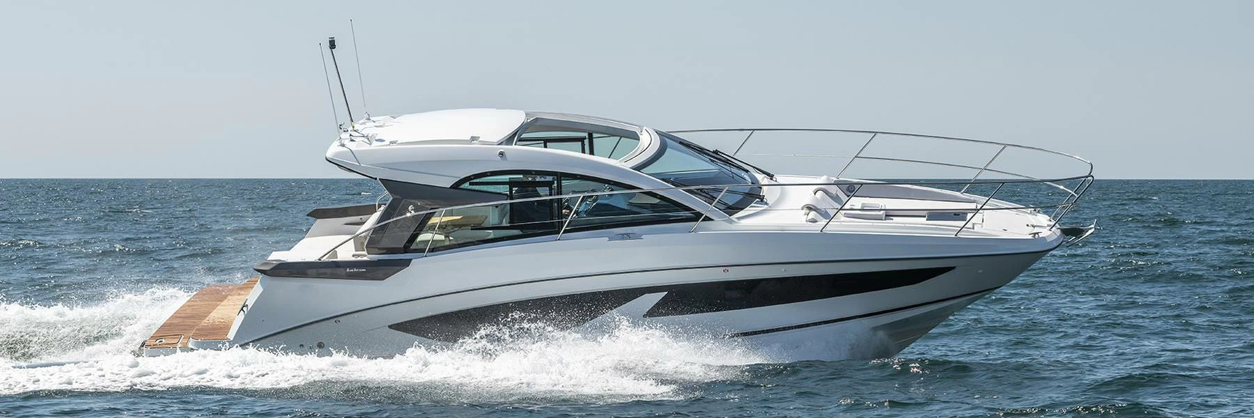 博纳多（Beneteau）Gran Turismo 36