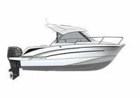 博纳多（Beneteau）安海仕6 OB