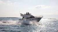 博纳多（Beneteau）安海仕36