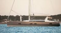博纳多（Beneteau）遨享仕55