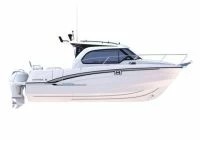 博纳多（Beneteau）安海仕 8