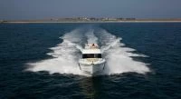 博纳多（Beneteau）安海仕36