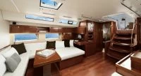 博纳多（Beneteau）遨享仕55