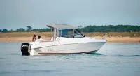 博纳多（Beneteau）安海仕 5.80