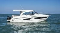 博纳多（Beneteau）安海仕 11