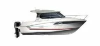 博纳多（Beneteau）安海仕8.80