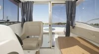 博纳多（Beneteau）安海仕 5.80