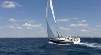 博纳多（Beneteau）遨享仕55
