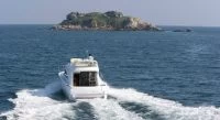 博纳多（Beneteau）安海仕36