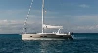 博纳多（Beneteau）遨享仕55