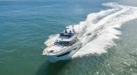 博纳多（Beneteau）安海仕 11飞桥版