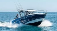 博纳多（Beneteau）安海仕 8