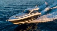 博纳多（Beneteau）Gran Turismo 45
