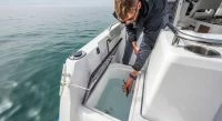 博纳多（Beneteau）安海仕 8